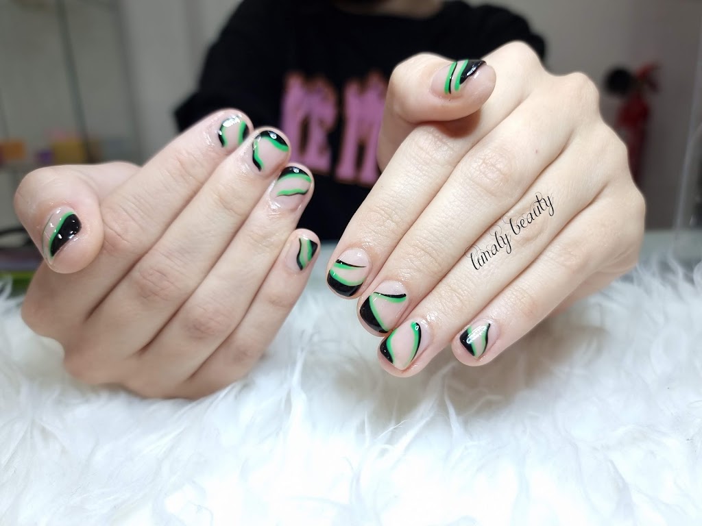 lunaly beauty — Del propietario