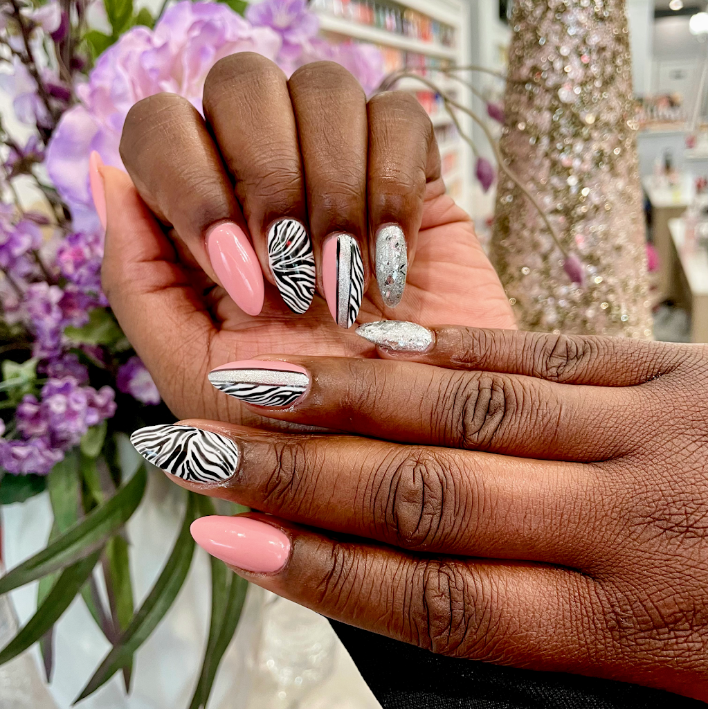 Queen Nails & Spa Salon - Bayonne, NJ