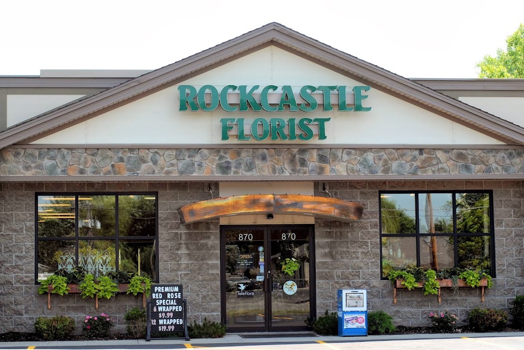 Rockcastle Florist