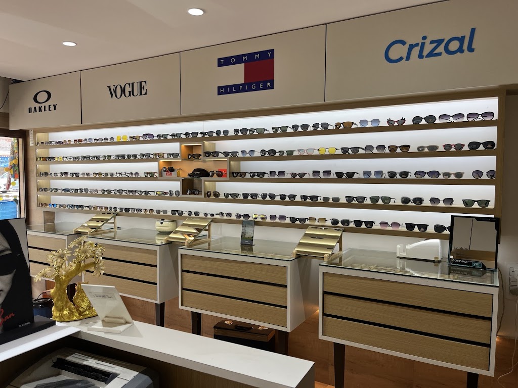 Display case