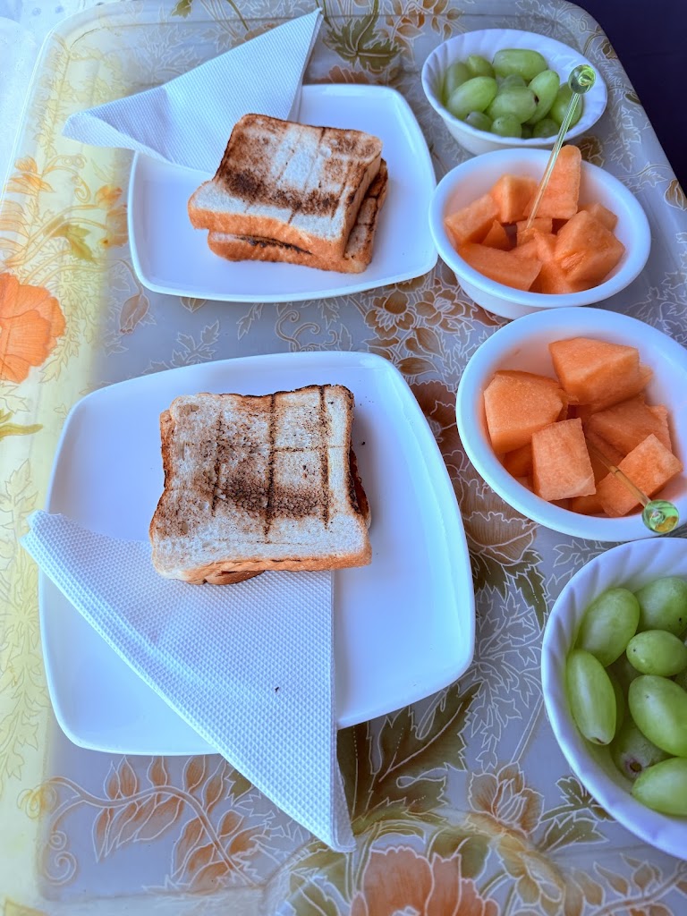 Food & drink