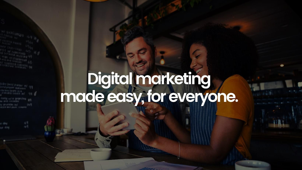 Smallcrowd Affordable Digital Marketing