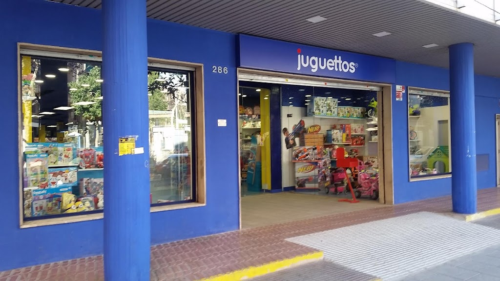 Foto 2 de Juguettos