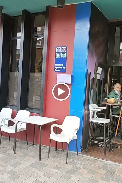 Cafe Bar Astoria — Videos