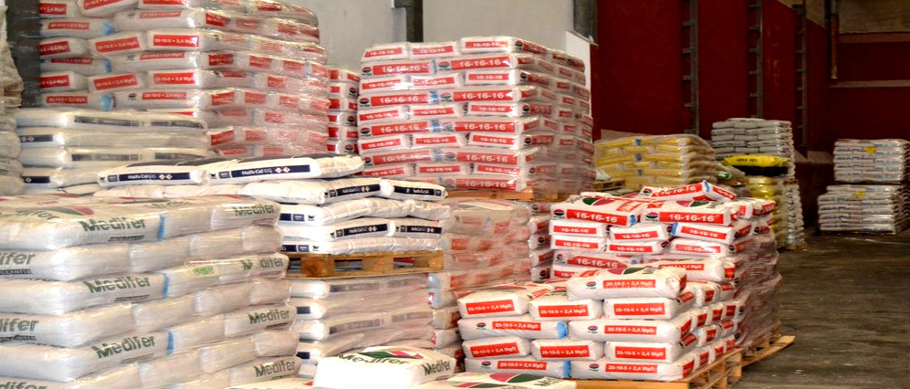 Vicente Medianero S.L.