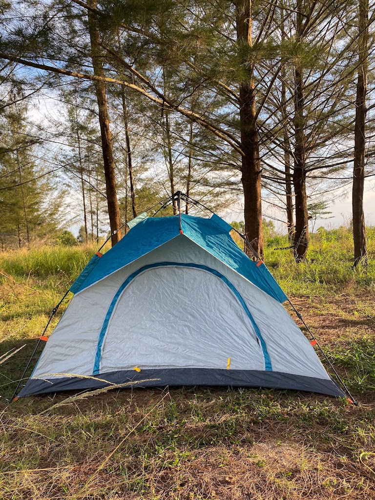 Agikcamp | Sewa Tenda Camping Pangkalpinang