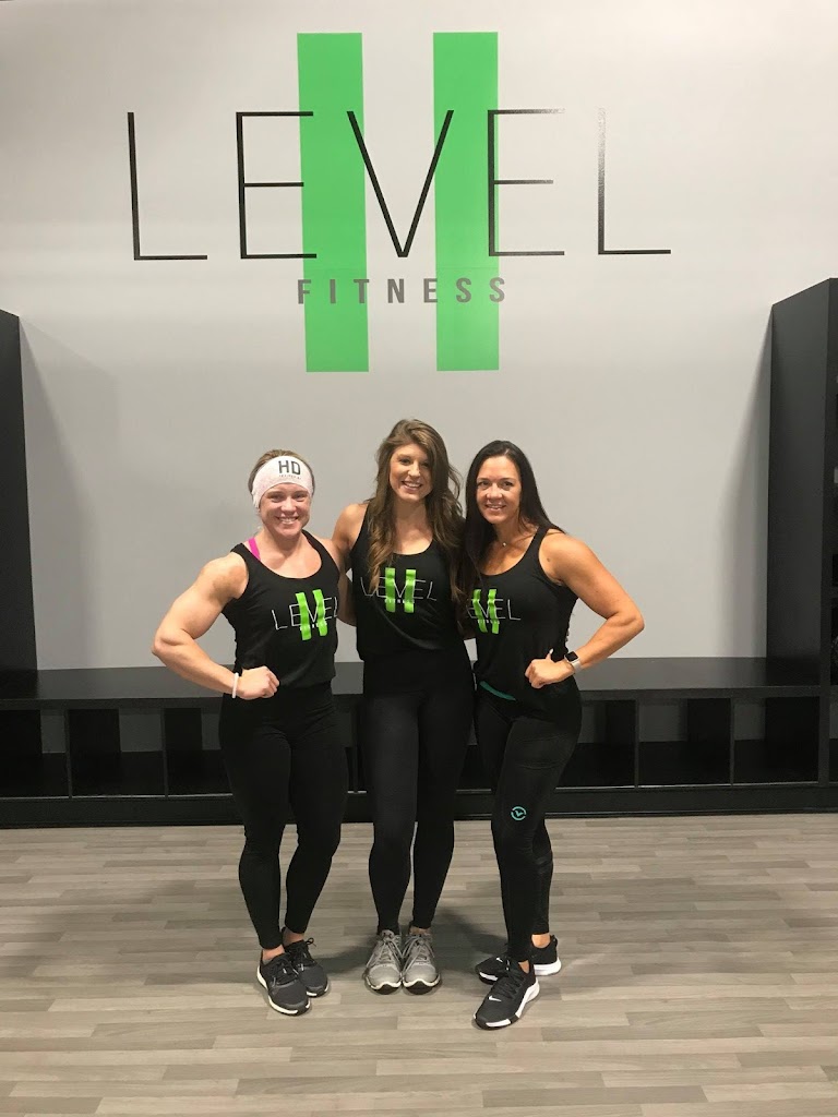  Level II Fitness