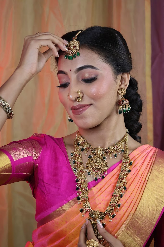 Shades N Shine Beauty Makeup Studio