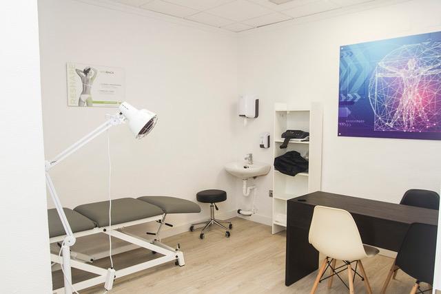 Kinesis Salud — Del propietario