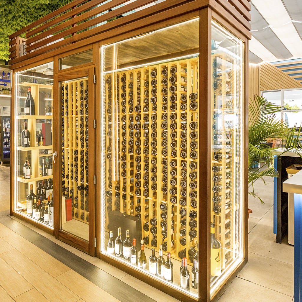 Restaurante ALMA de Miguel