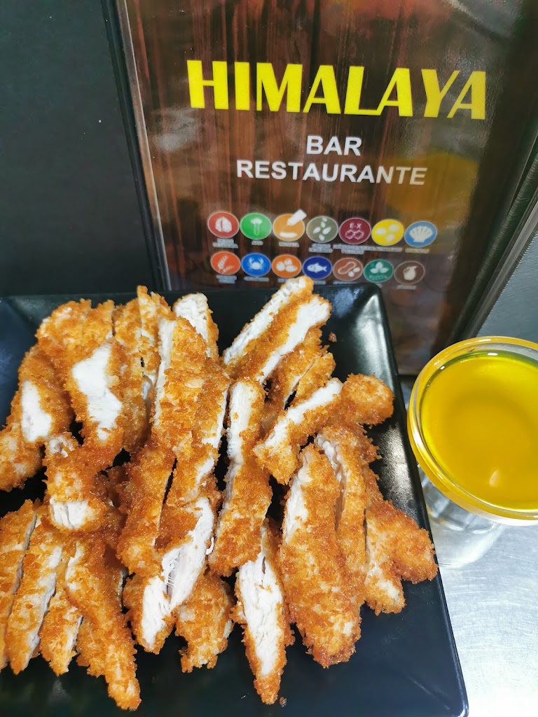 Bar HIMALAYA — Del propietario