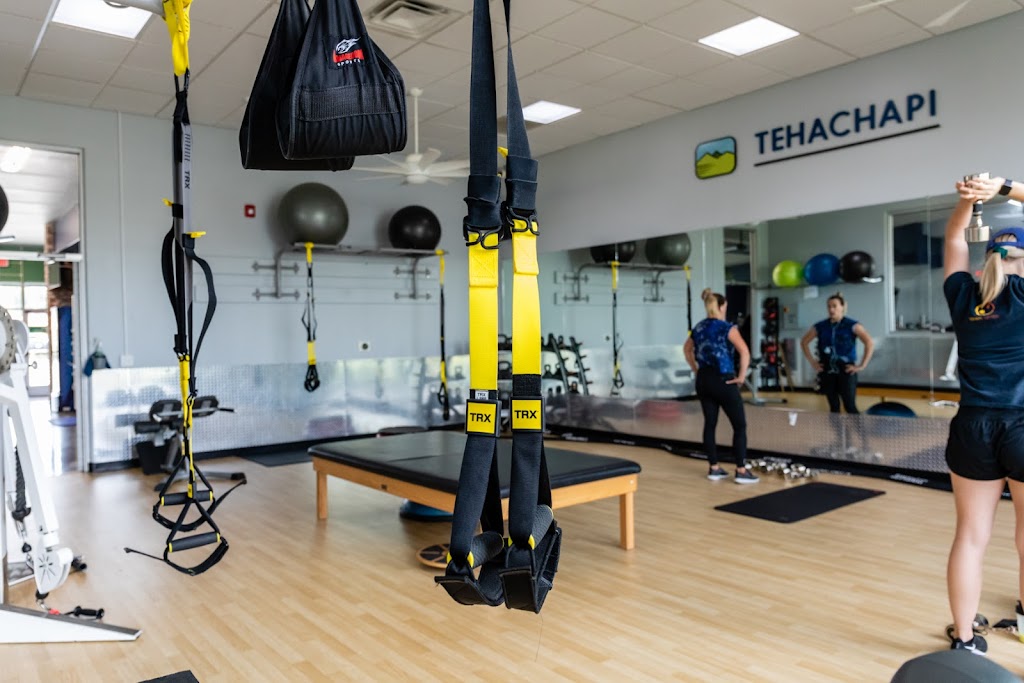  Sculpt365 Health Club - Tehachapi