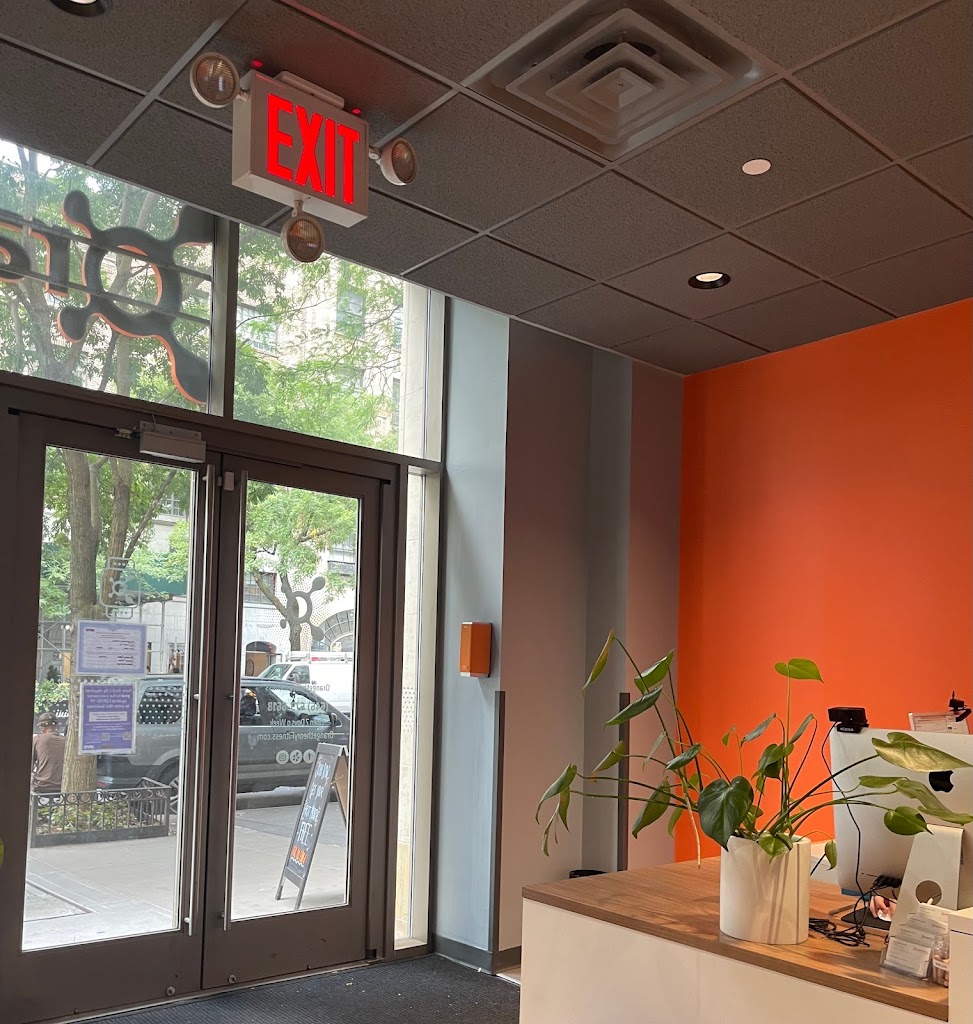  Orangetheory Fitness