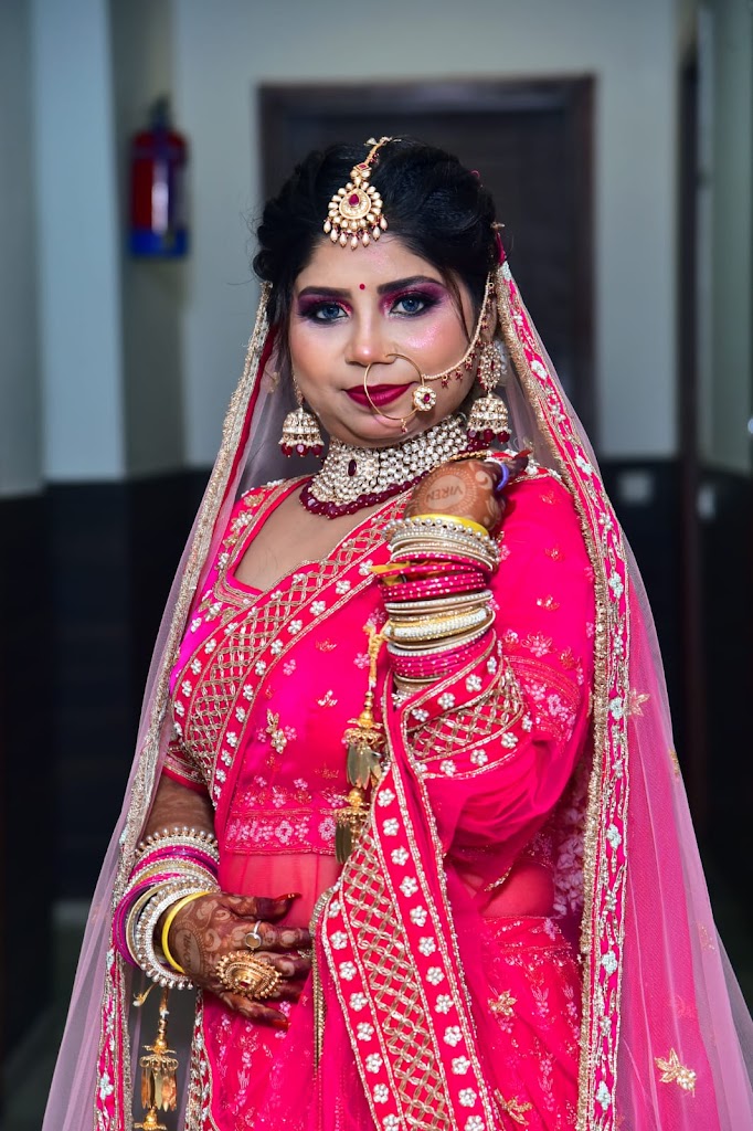 Shyam Saundarya Beauty Parlour