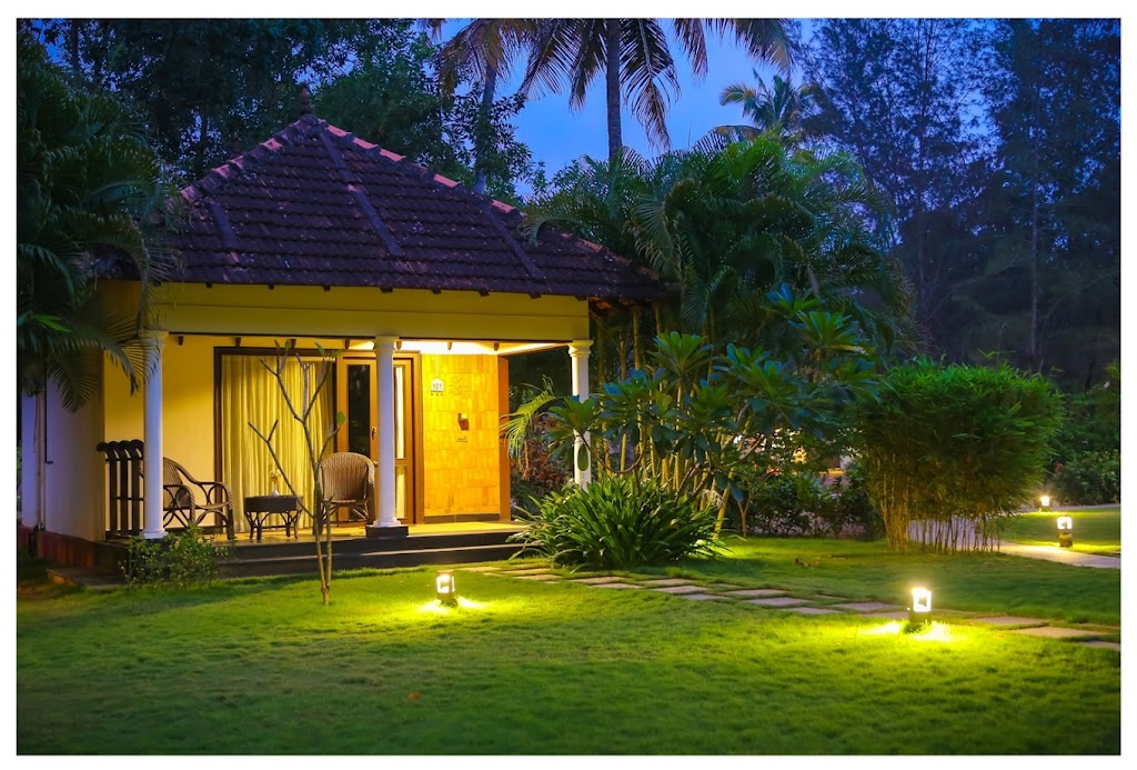 Seclude Kerala Marari Sands