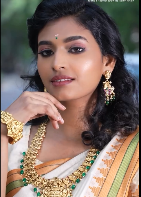 Naturals Salon Porur