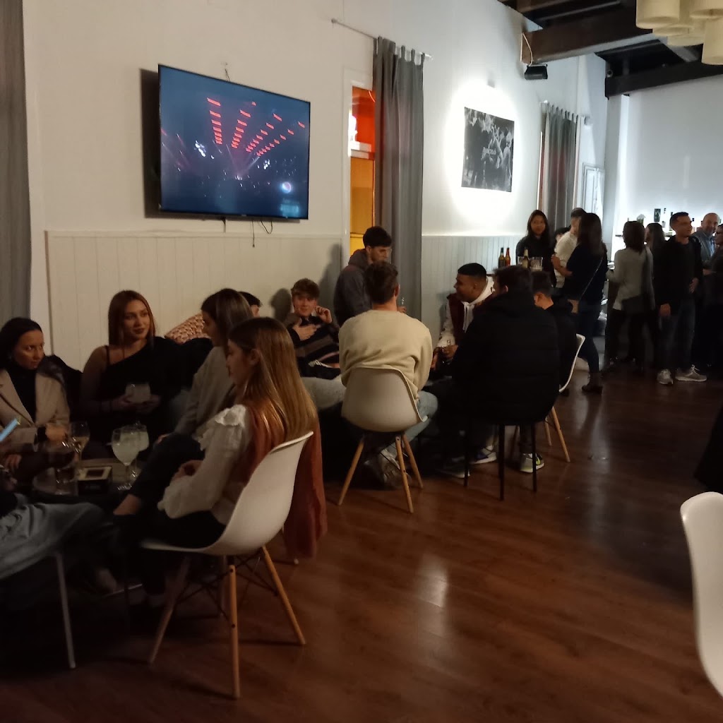 Rubik Sueca — Ambiente