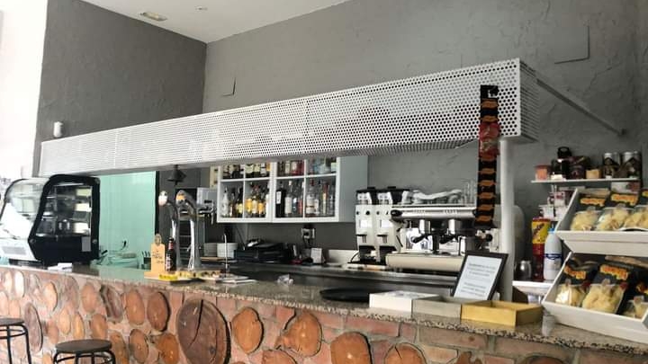 Dulce Maria Cafe-Bar