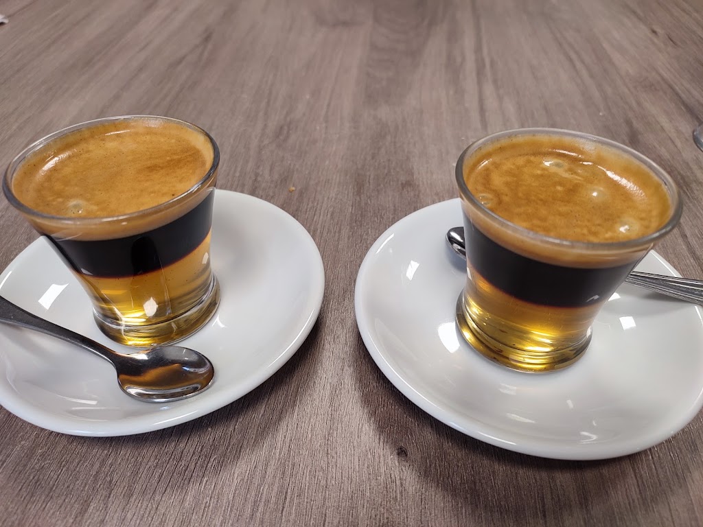 Restaurante Bocateria Andino's — Cortado