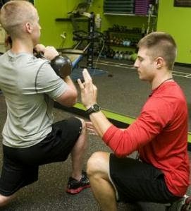  Crossclimb.fit Personal Training & Nutrition