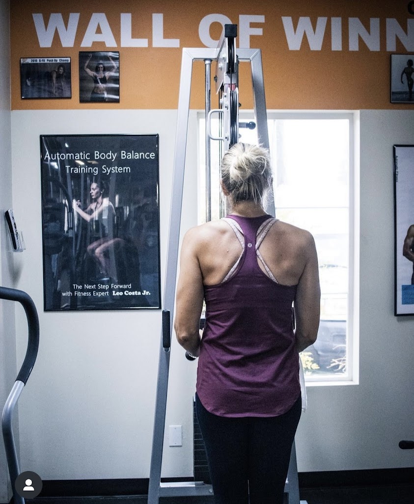  Guaranteed Fitness Plus