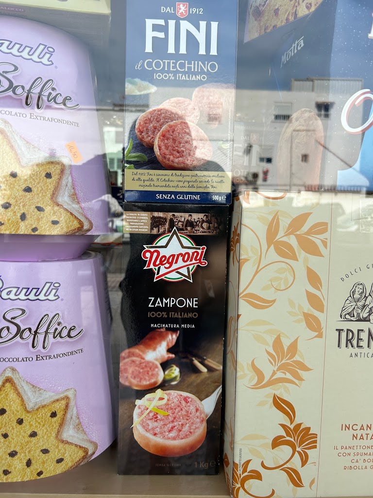 Il Caffettino — Carta