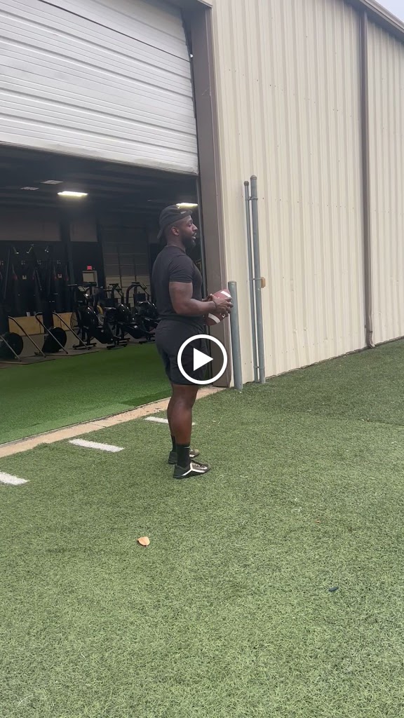  BeDriven Fit Factory