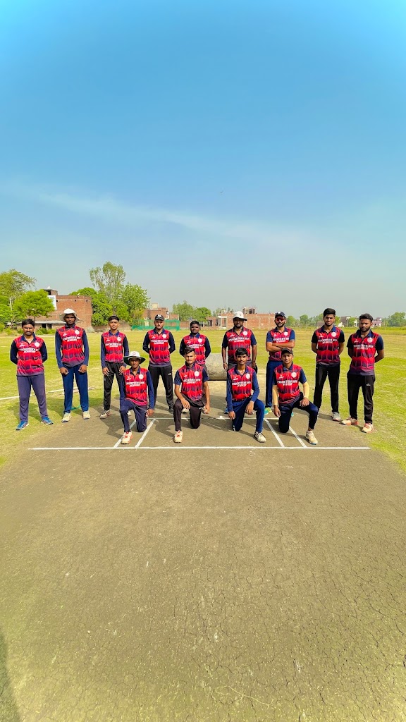 Cricketer's Hub Academy