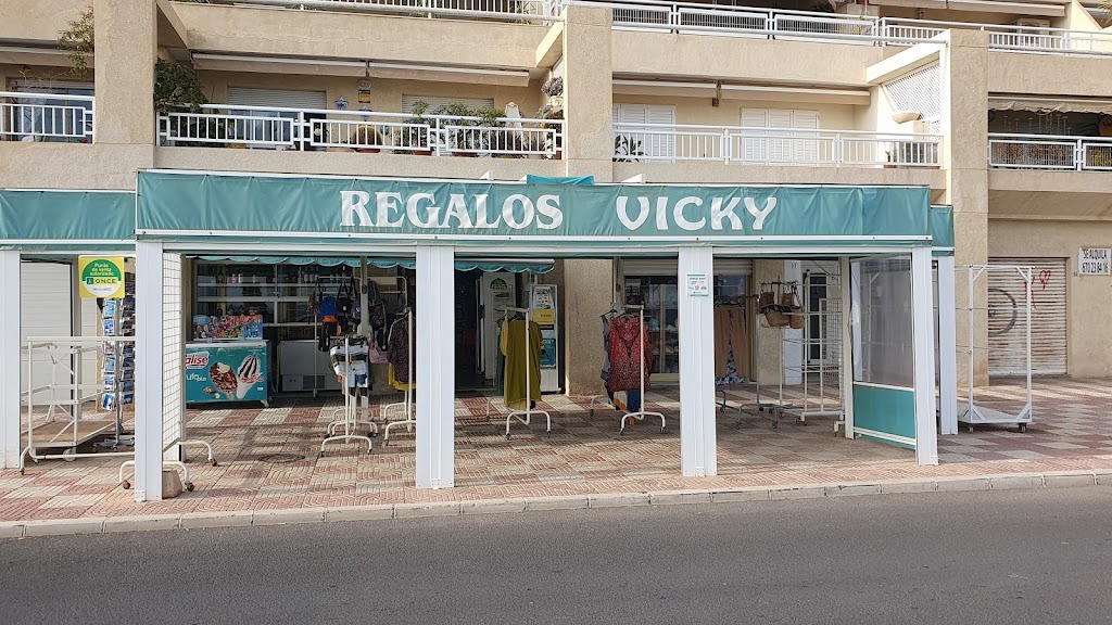 Regalos Vicky