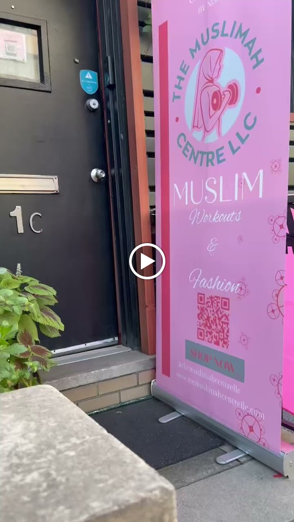  The Muslimah Centre LLC
