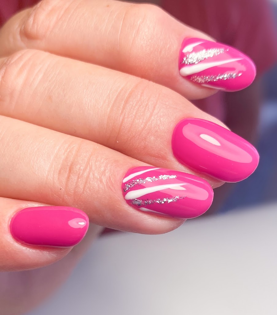 Glam Room — Manicura