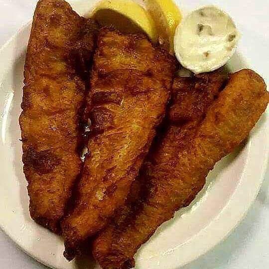  Country Heights Supper Club