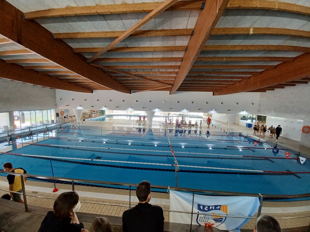 Club Natacio Viladecans