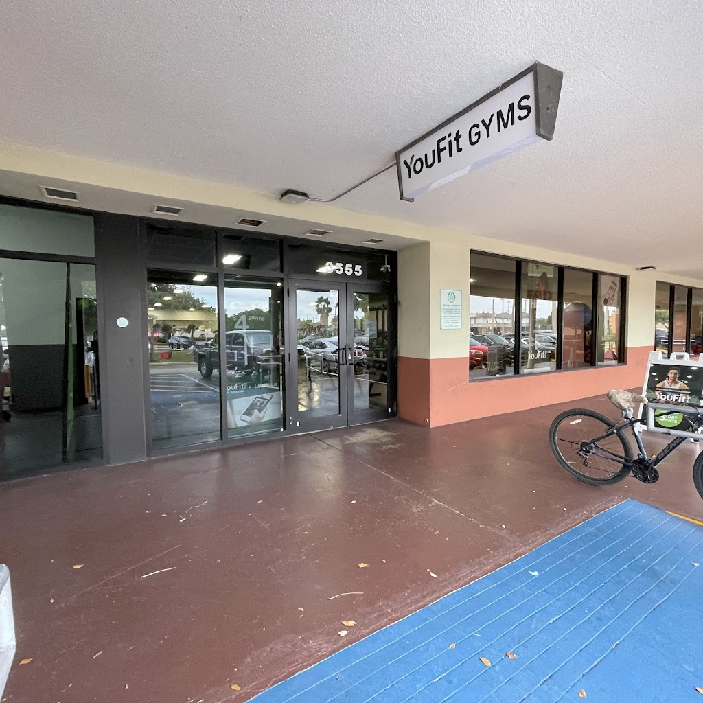  YouFit Gyms North Pompano