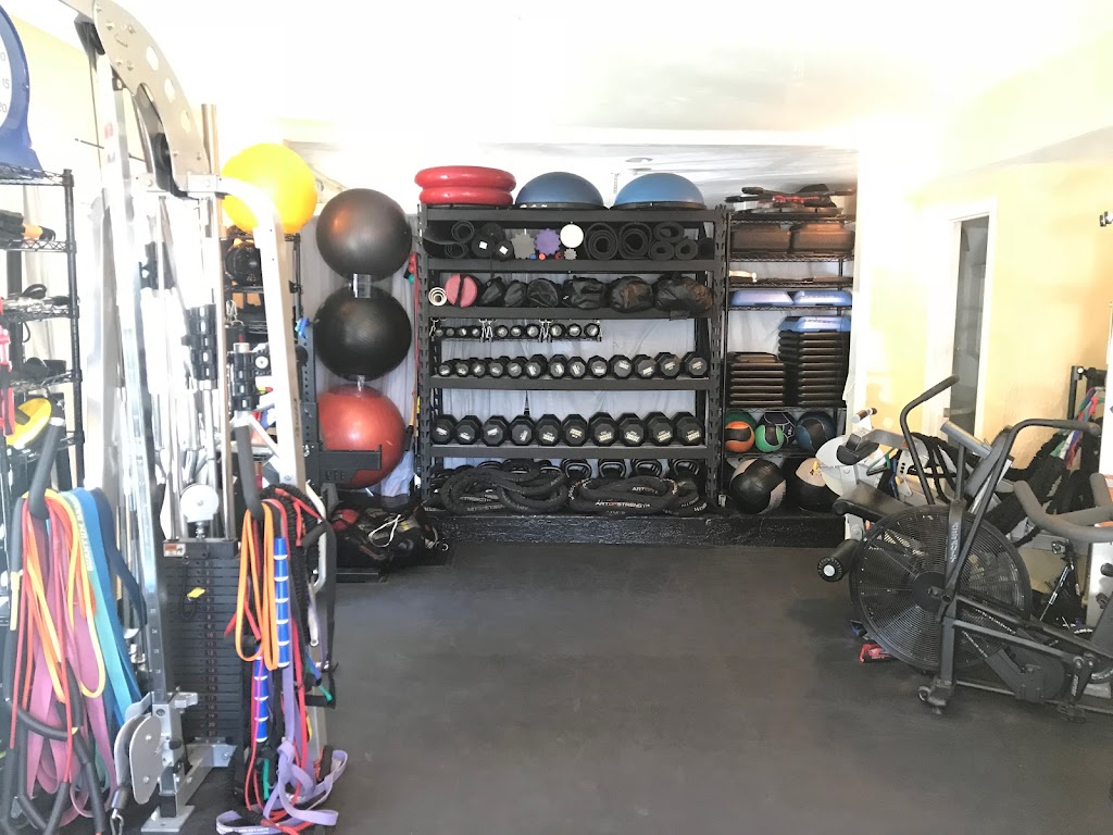  Gymaica Personal Trainers