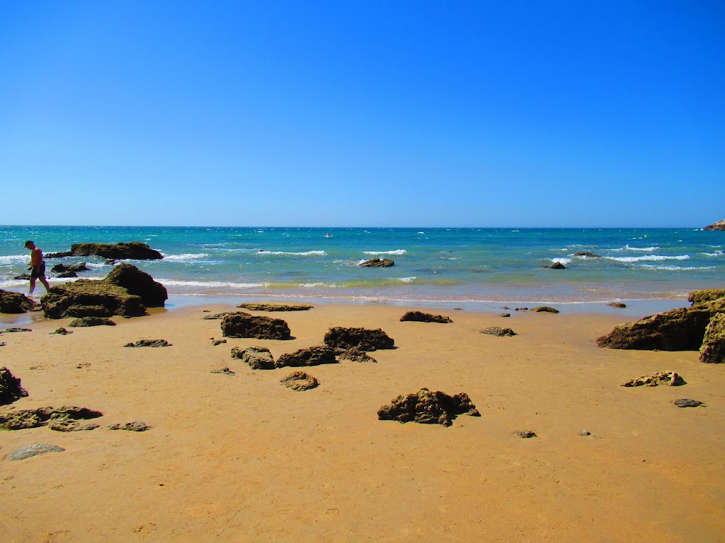 Cala Juan tio de Medina