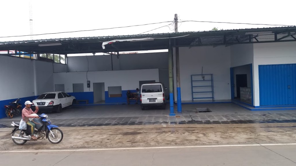 bengkel mobil ciasem motor