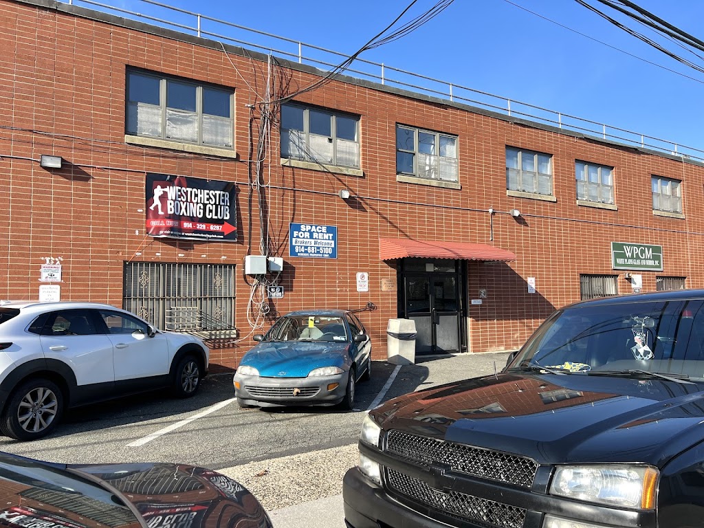  Westchester Boxing Club