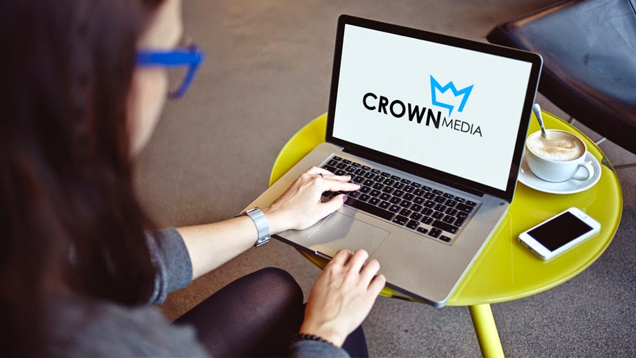 Crown Media Llc
