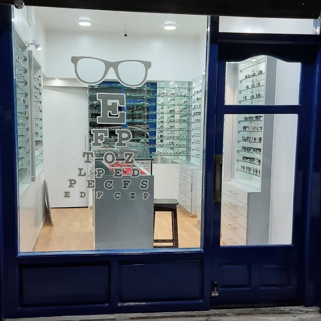 Mia Eye Cure Clinic