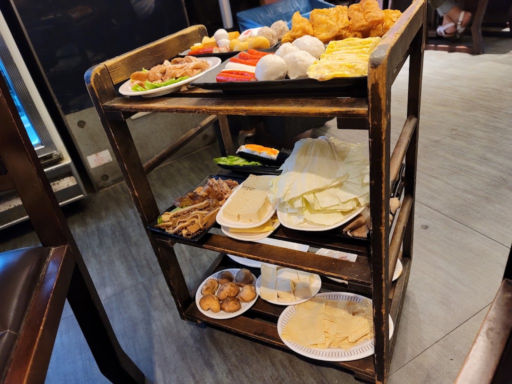 汕頭泉成沙茶火鍋 中山總店 的照片