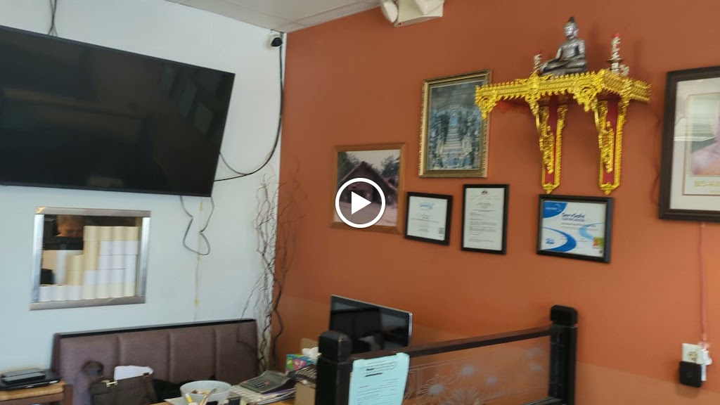 Mr Thai- Thai Cuisine