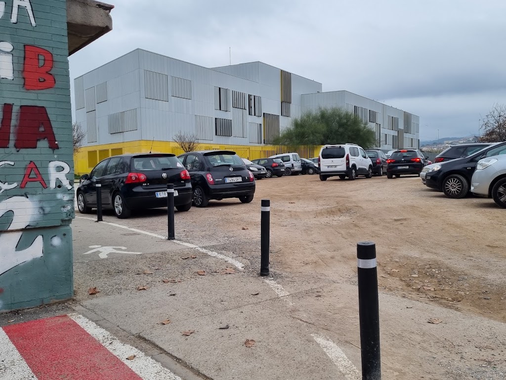 Carrer Felip Canalias, 1 Parking — Mas recientes