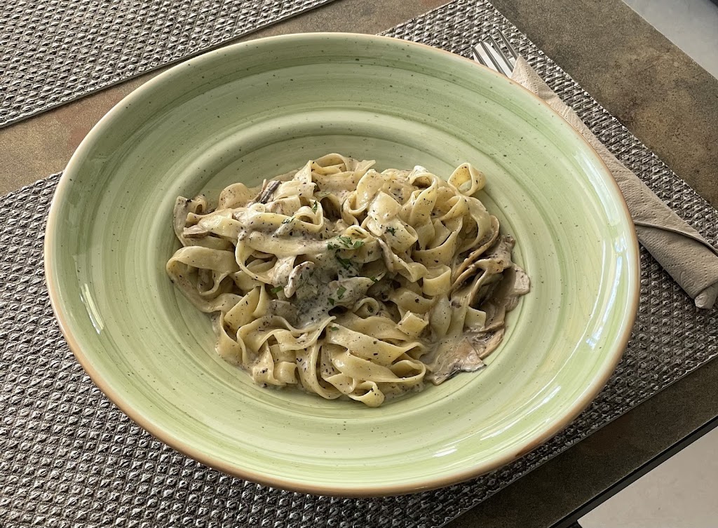 Restaurante VitalianodaCristina — Comida y bebida