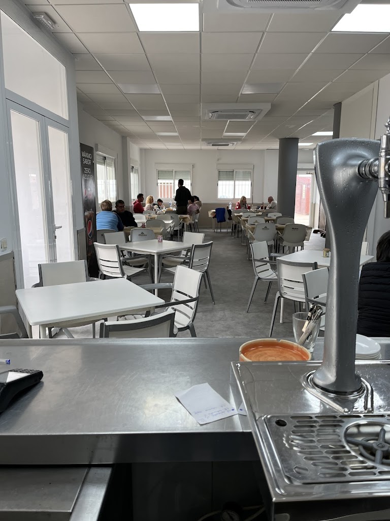 Restaurante Angelita