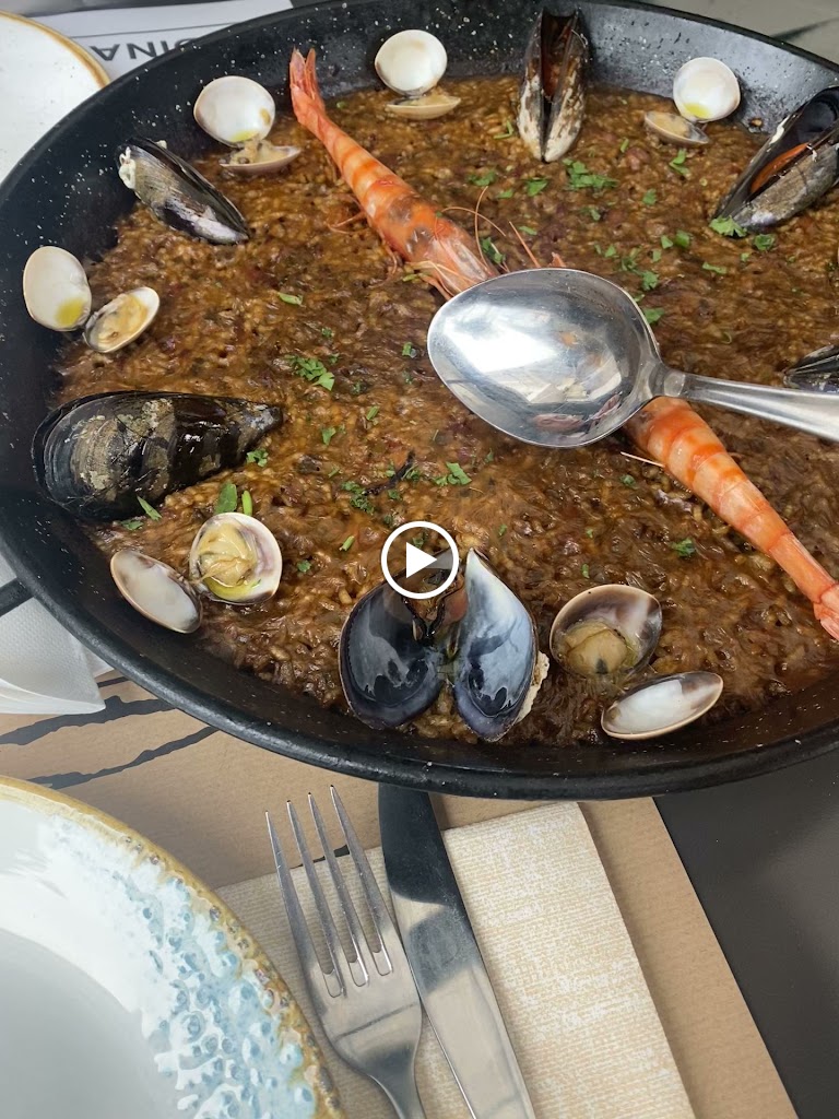 Cafe Sardina — Videos