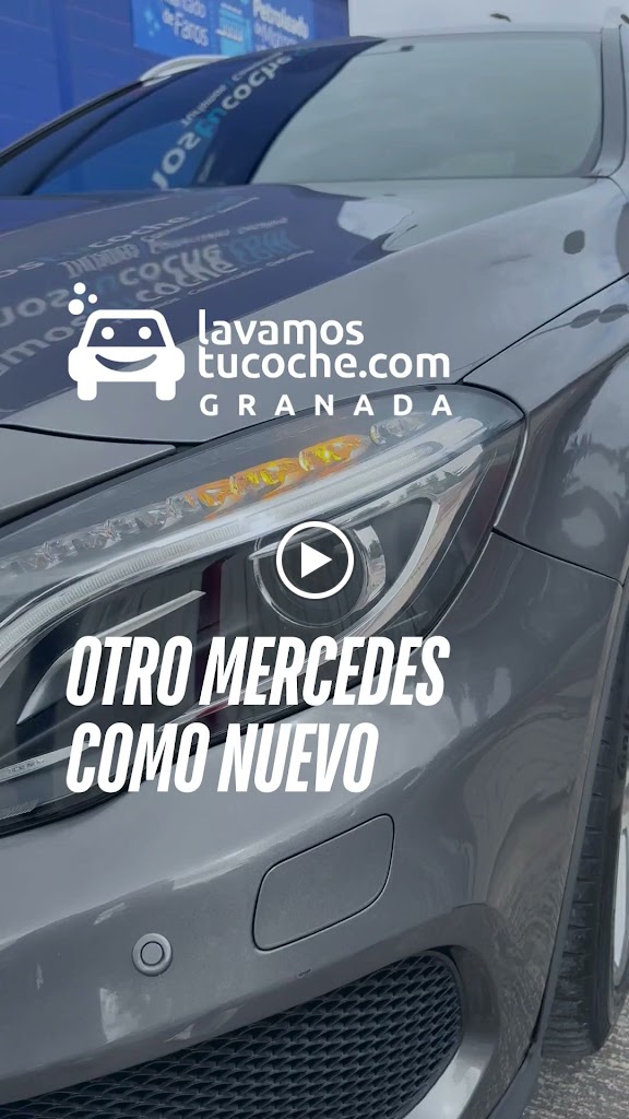 Lavamostucoche.com GRANADA — Del propietario