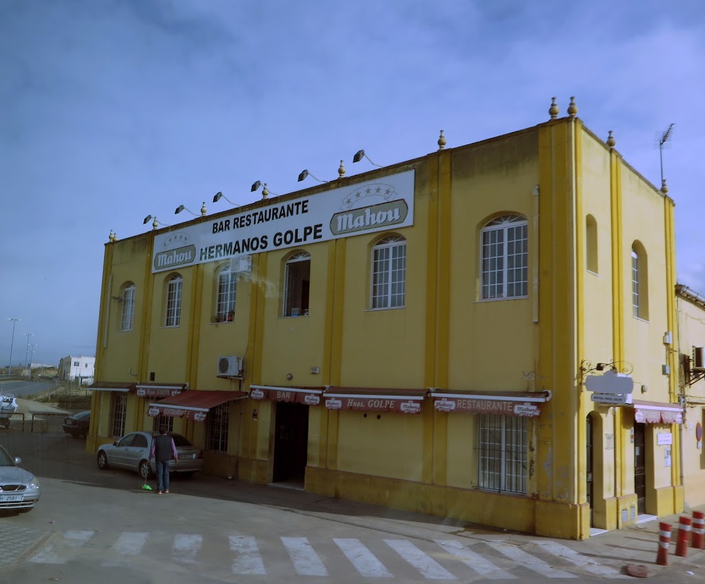 Restaurante Hermanos Golpe