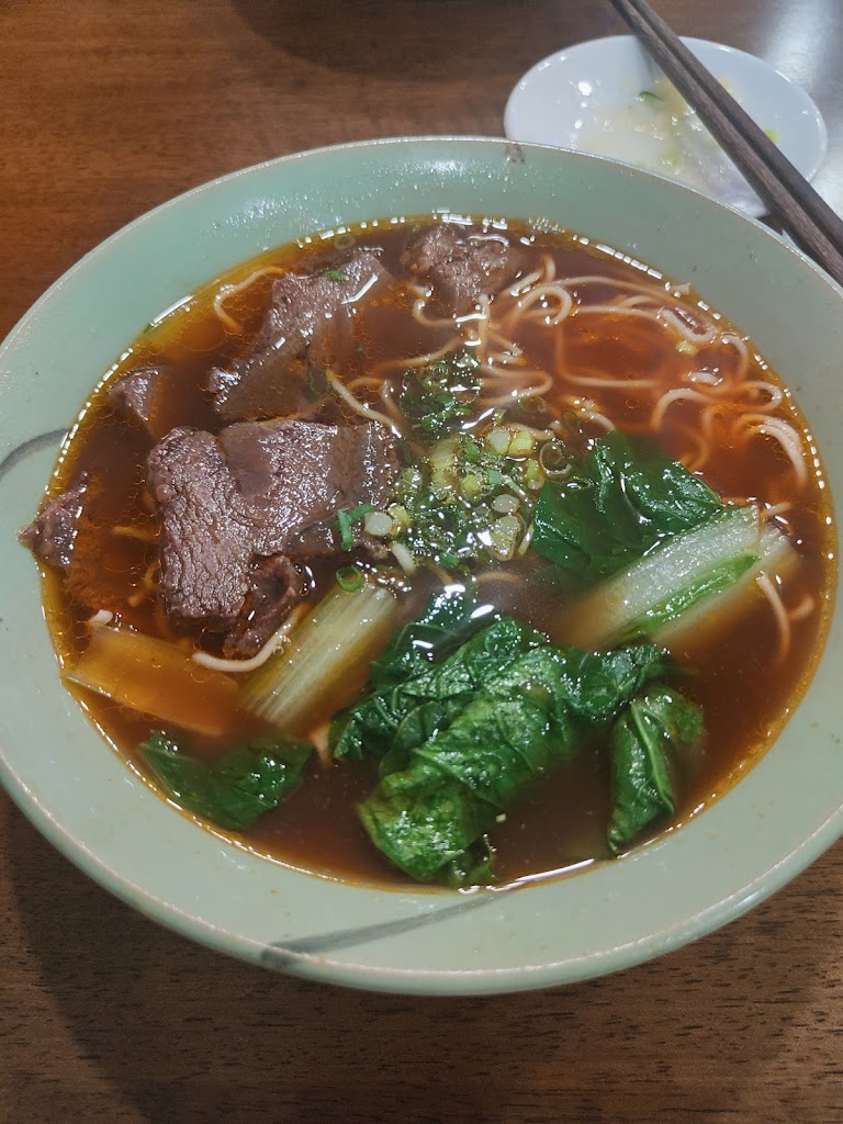 一間麵店 的照片