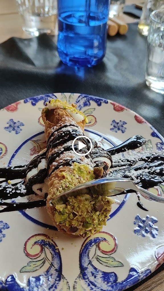 Restaurante Don Corleone — Videos
